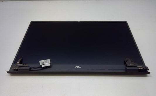 Dell  Vostro 15 5501 15.6" 1920 x 1080 Matte LCD Screen Complete Assembly Gray