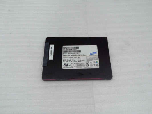 Samsung PM853T 480GB 2.5" SATA 6.0Gbps Internal SSD MZ7GE480HMHP-0005 MZ-7GE4800