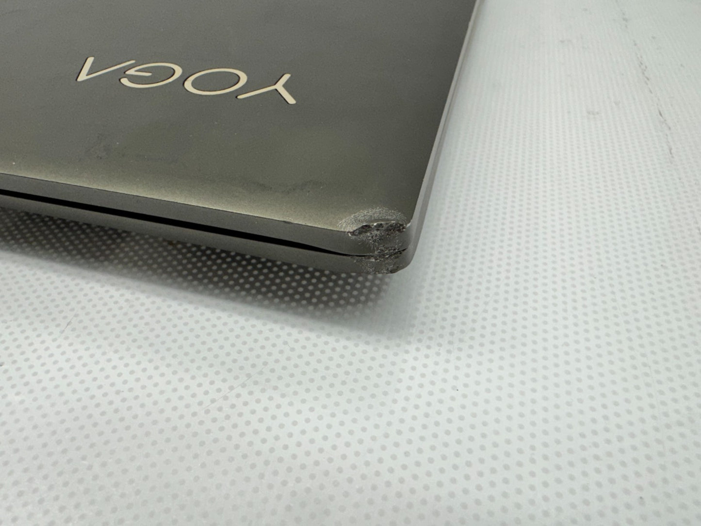 Lenovo ideapad Yoga 7-15ITL5 Intel i7-1165G7@2.8GHz 12GB RAM 256GB SSD W/AC READ