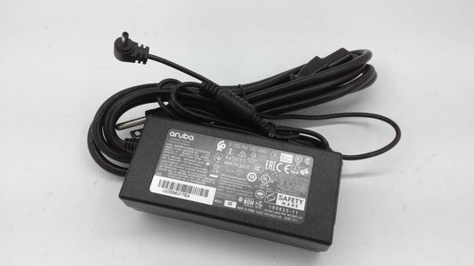 Original Aruba ADP-50GR BD 48V AC/DC Power Supply Adapter 50W Charger