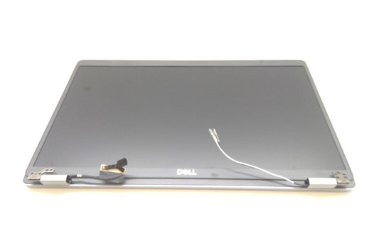 Dell Latitude 5510 15.6" 1920x1080 Matte LCD Screen Complete Assembly Gray