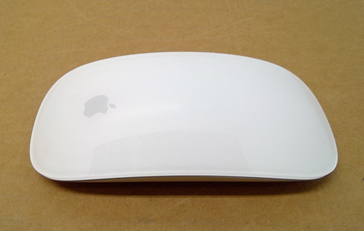 Apple Magic Mouse 2 Wireless Mouse - White (A1657)  used