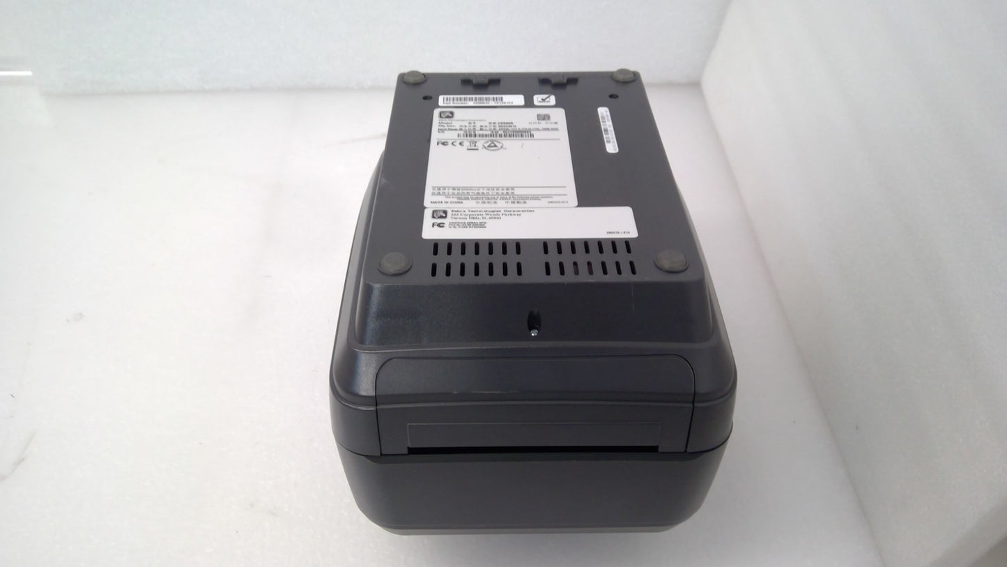 Zebra ZD50042-T012R1FZ ZD500R Thermal Label Printer RFID *NO AC*
