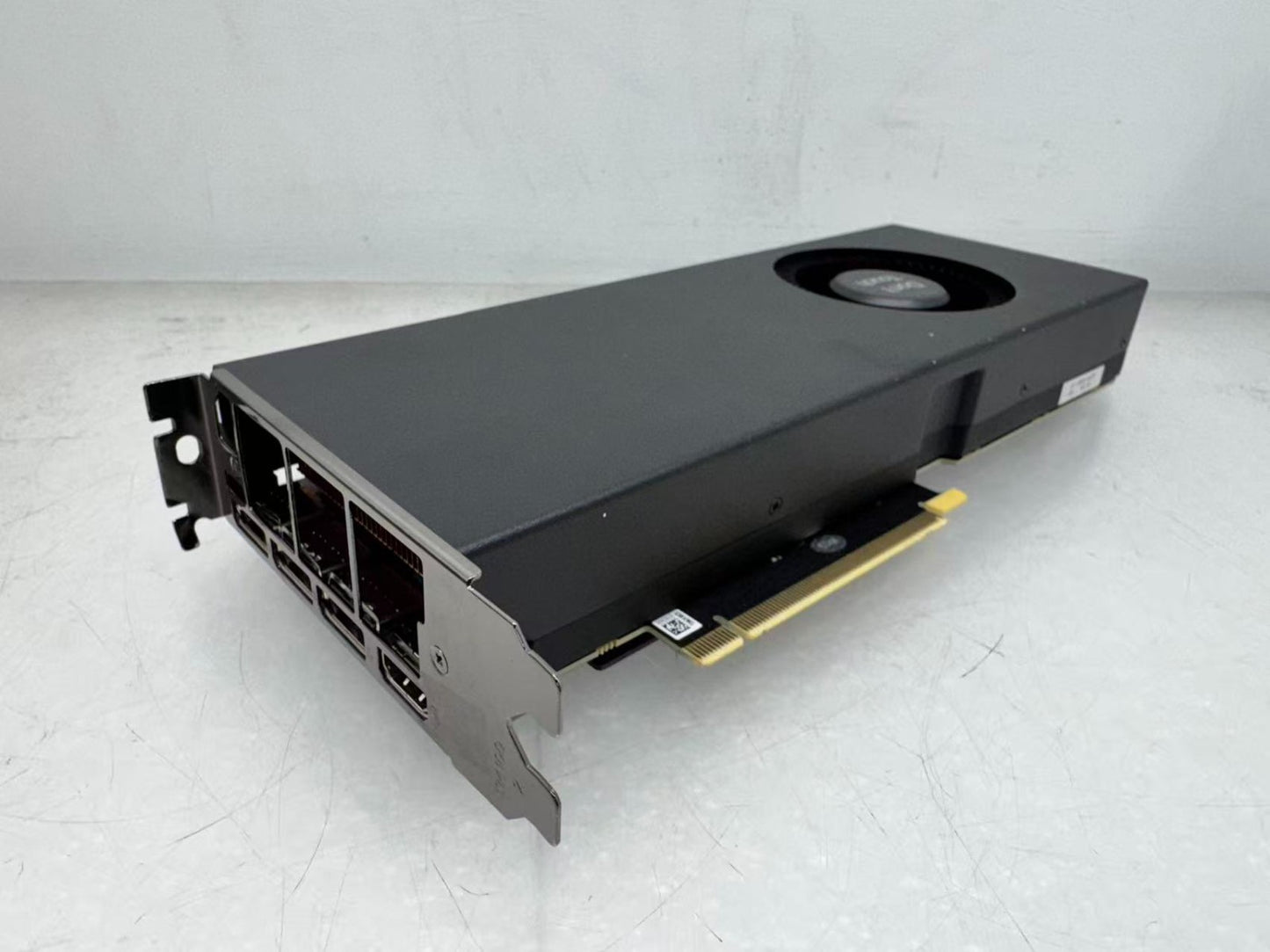 ZOTAC GAMING GeForce RTX 3080 Trinity OC LHR 10G 320Bit GDDR6X ZT-A30800A-10BLHR