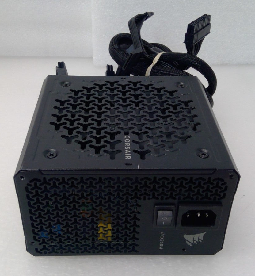 Corsair CX750M 75-006838 750W  RPS0229