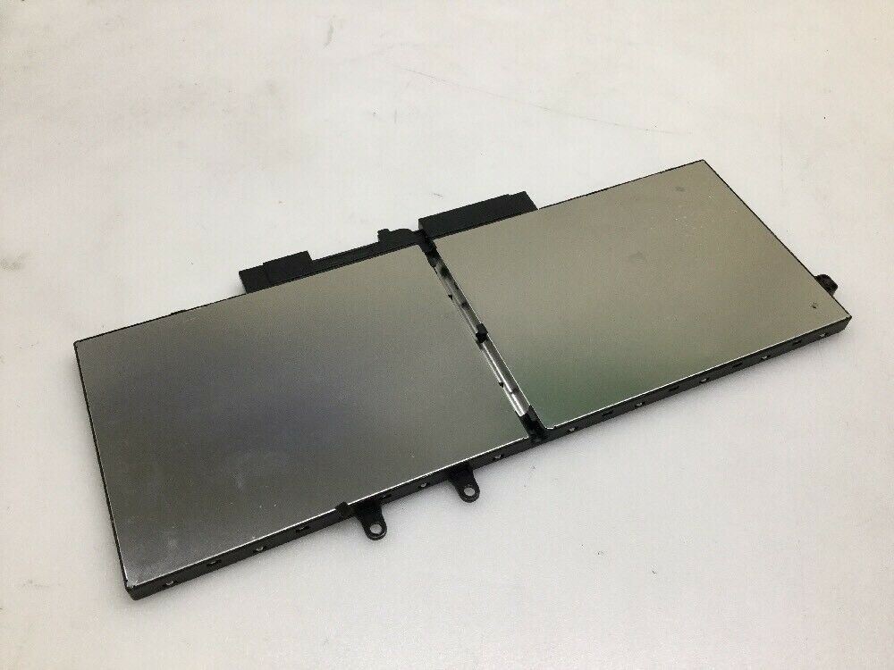 OEM Original Dell Latitude 5400 5500 Precision 3540 Battery 4GVMP