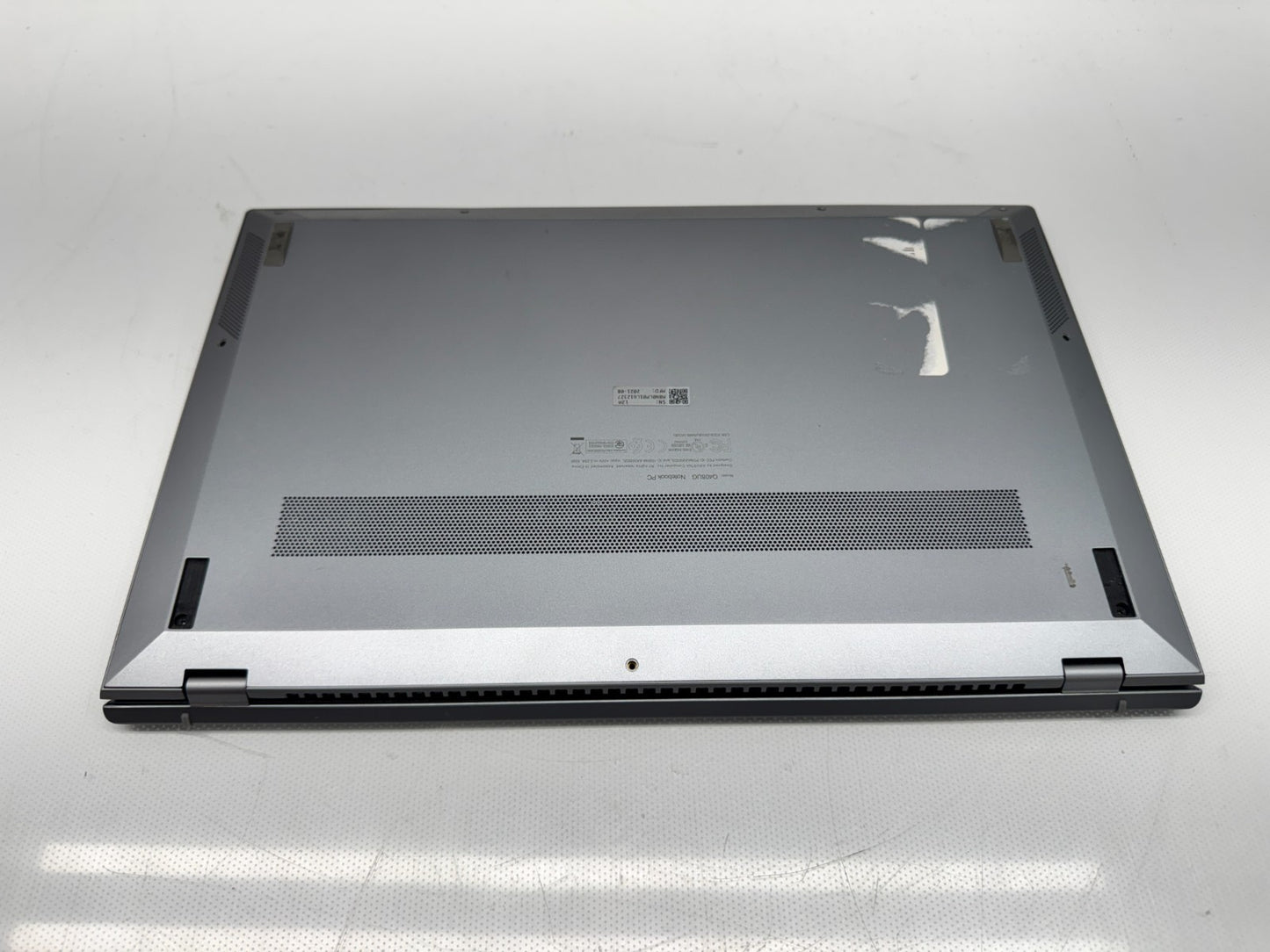 ASUS Zenbook UX425UG Ryzen 5 5500U 8GB RAM 256GB Windows 11 MX450 W/AC *READ*
