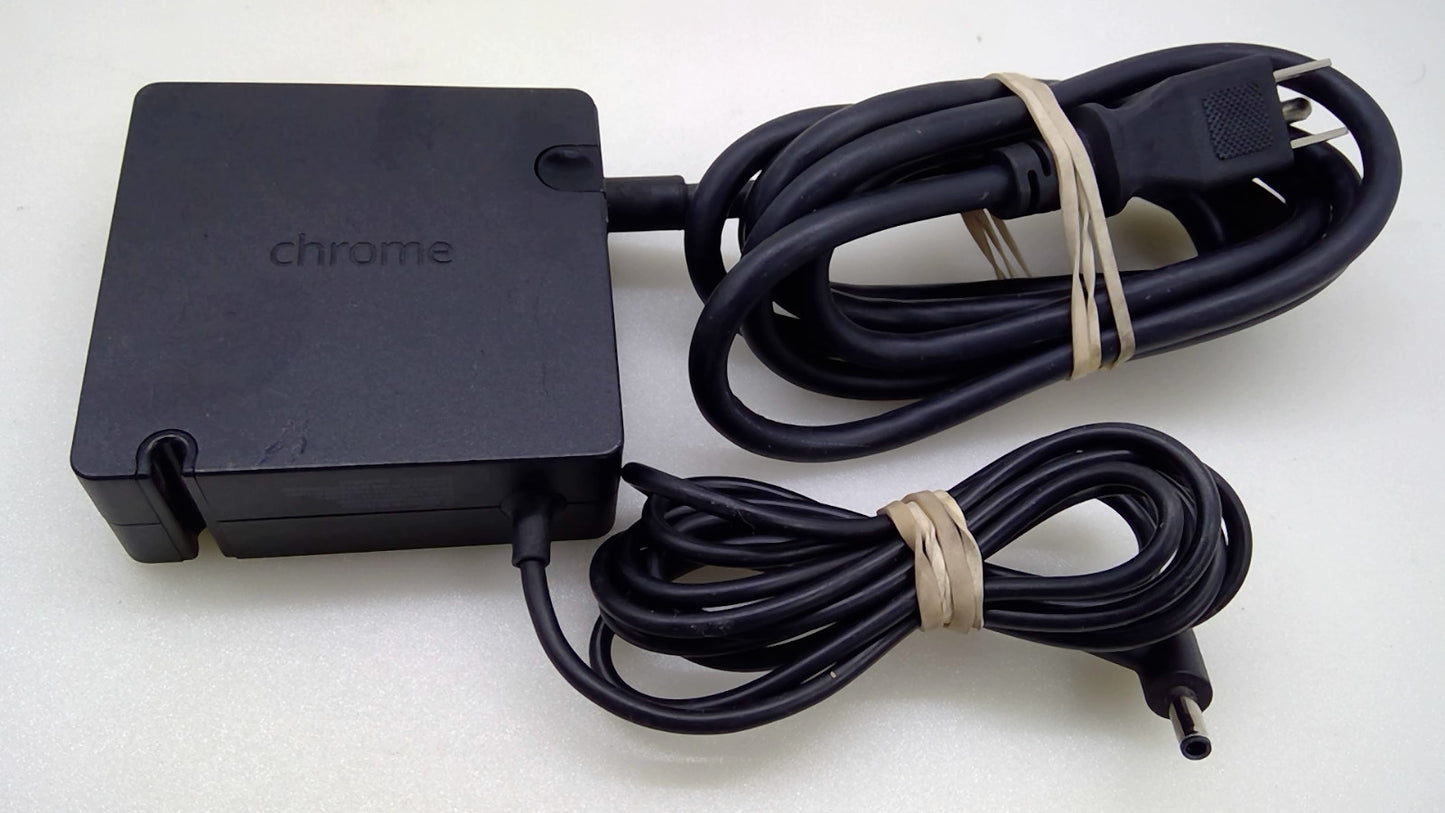 Genuine Google PA-1650-29 PA-1650-29GO 12V 5A 60W Chromebook Pixel Charger