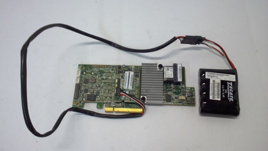ORACLE MegaRAID SAS 9361-8i 12Gb/s SAS 1G Cache CARD 7085209 NO Bracket