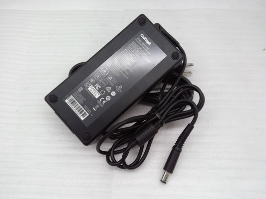 Original CalDigit AC/DC Adapter LPS-190AB FSP180-ACAN3 Power Supply 20V 9A 180W