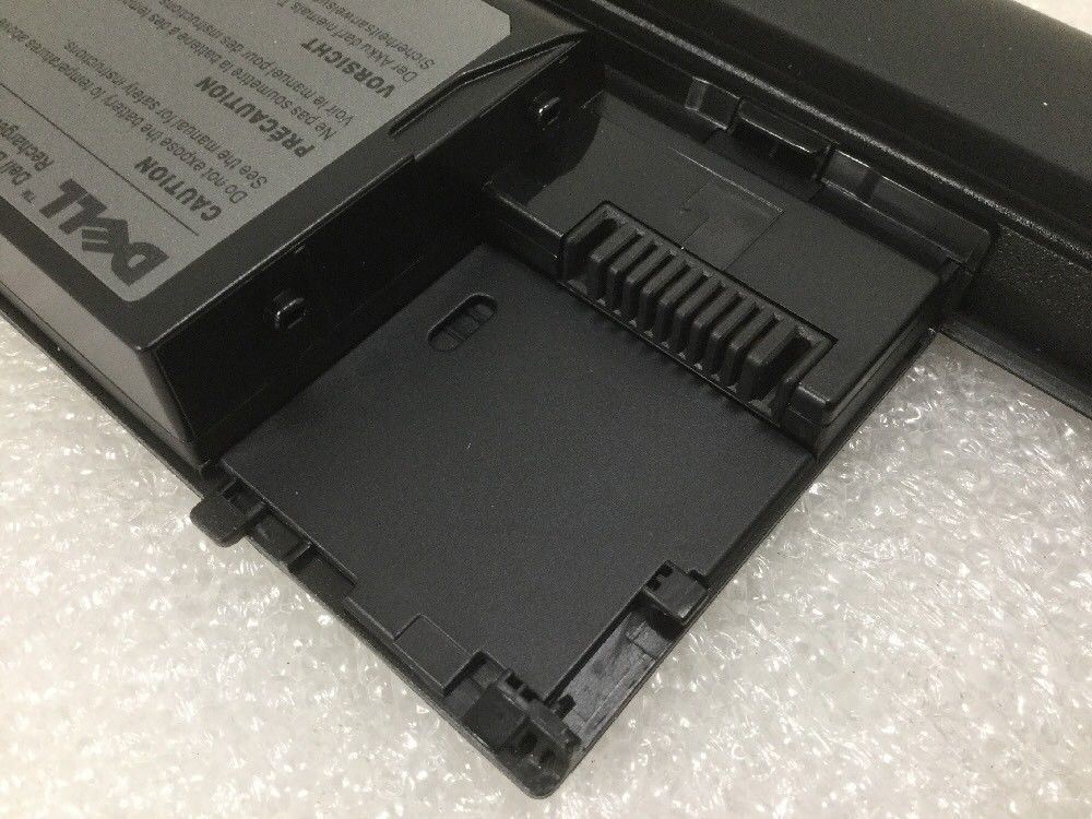 Original Dell Battery TC030 Dell Latitude D620 D630 D640 Precision M2300 PC764