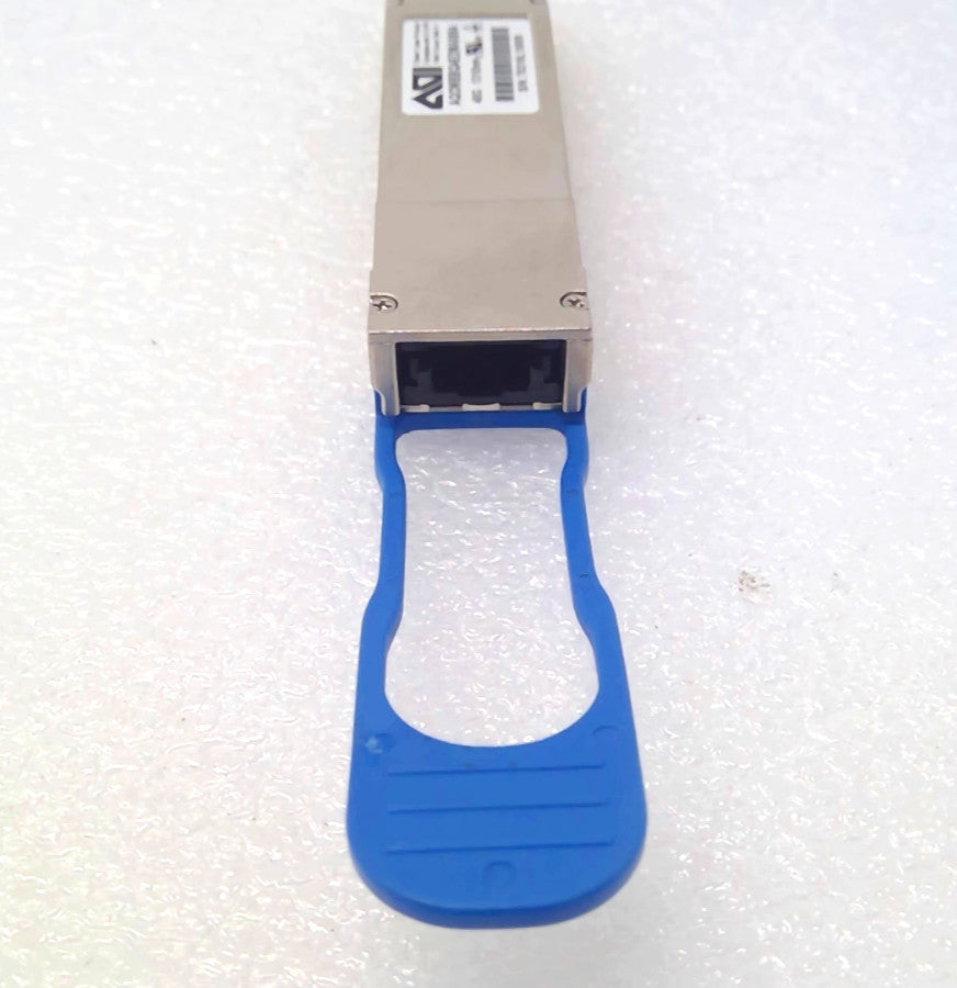 AQOMBBQ4EDMA0694 AOI QSFP+ 40G 1310NM 2KM Transceiver module