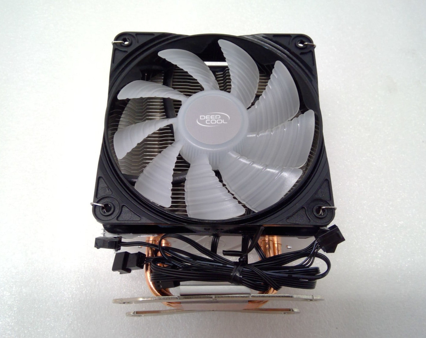 DeepCool GAMMAXX 400 V2 CPU Cooler,Intel LGA1700 AMD AM5
