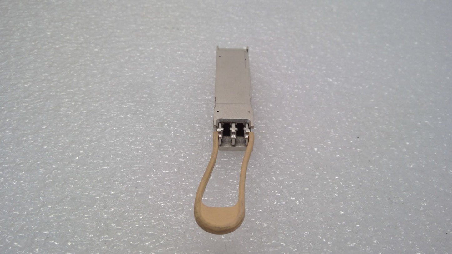 Arista QSFP-40G-SRBD XVR-10066-20 Transceiver