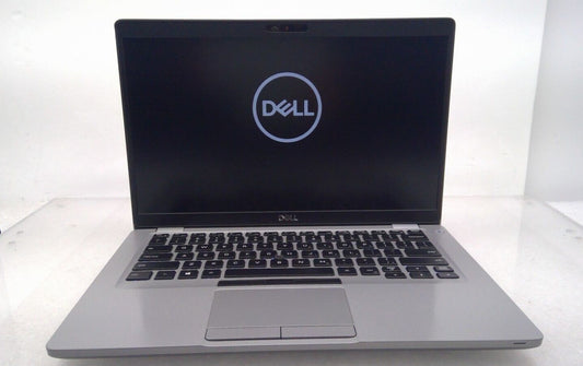 *Read* Dell Latitude 5410 14"LT i5-10310U@1.7GHz 16GB RAM 256GB SSD Win11 B12/15