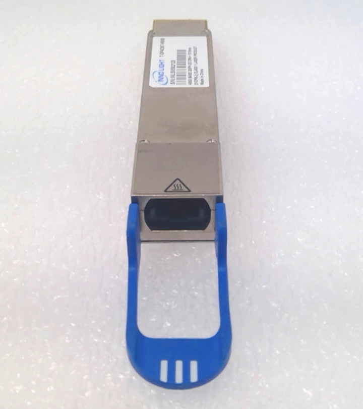 InnoLight T-DP4CNT-NWB 400G QSFP-DD DR4+ 1310nm Optical Transceiver Module