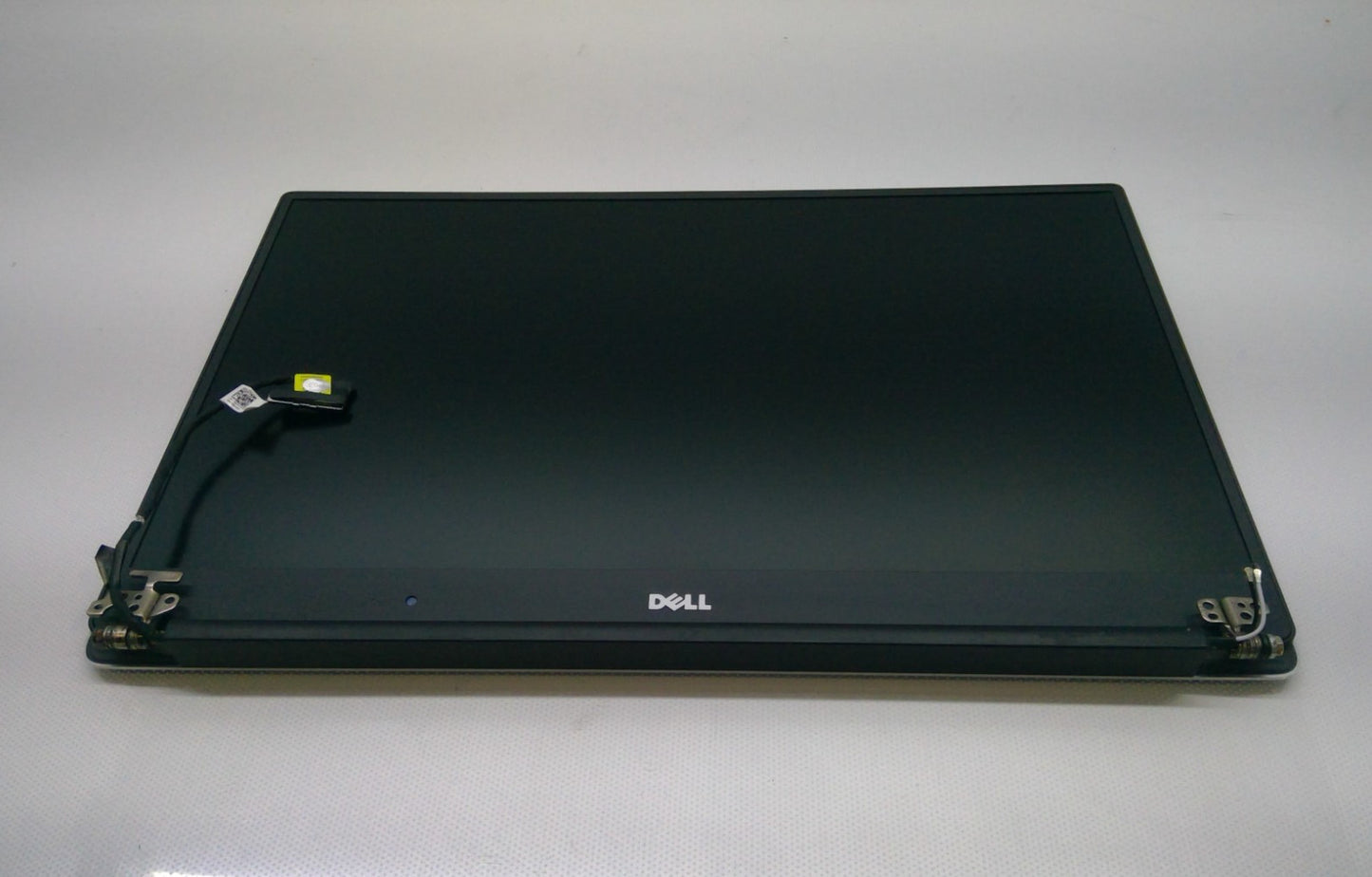 Dell Precision 5530 15.6" 1920 x 1080 Matte LCD Screen Complete Assembly Silver
