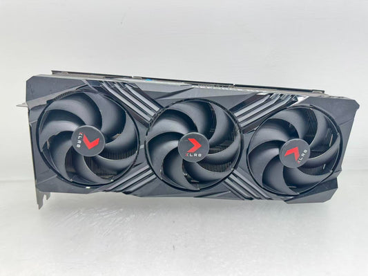 PNY GeForce RTX 4080 16GB GDDR6X XLR8 Gaming VERTO™ EPIC-X Graphics Card