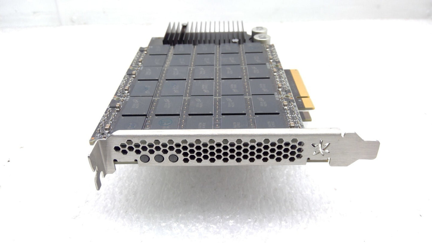 Sandisk Fusion ioScale 3.2TB PCIe SSD Storage A11-002-3T20-CS-0001