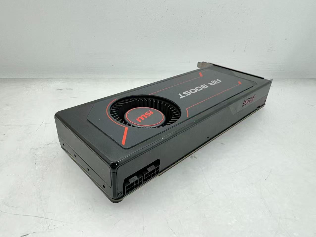 MSI Radeon RX Vega 56 Air Boost 8G OC HBM2 PCI Express x 16