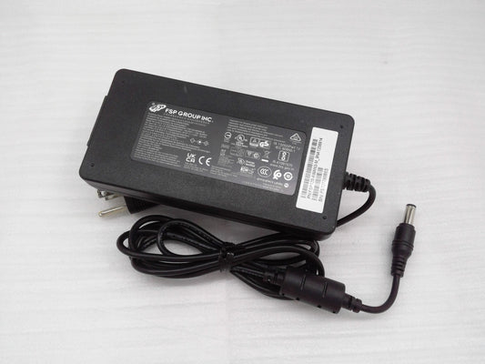 Genuine FSP 54V 2.22A 120W AC Adapter FSP120-AWAN3-M 6.5mm Charger Power Supply