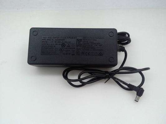 AC Adapter For AC/DC Adapter Model SLD2405000P2 24V 5A  Power Supply Charger