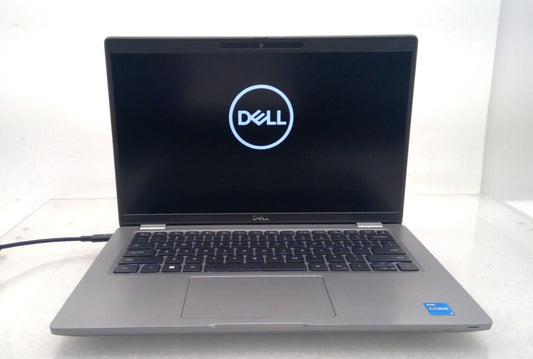 Dell Latitude 5420 14" Laptop i5-1135G7@2.4GHz 16GB RAM 256G SSD Win11 B0