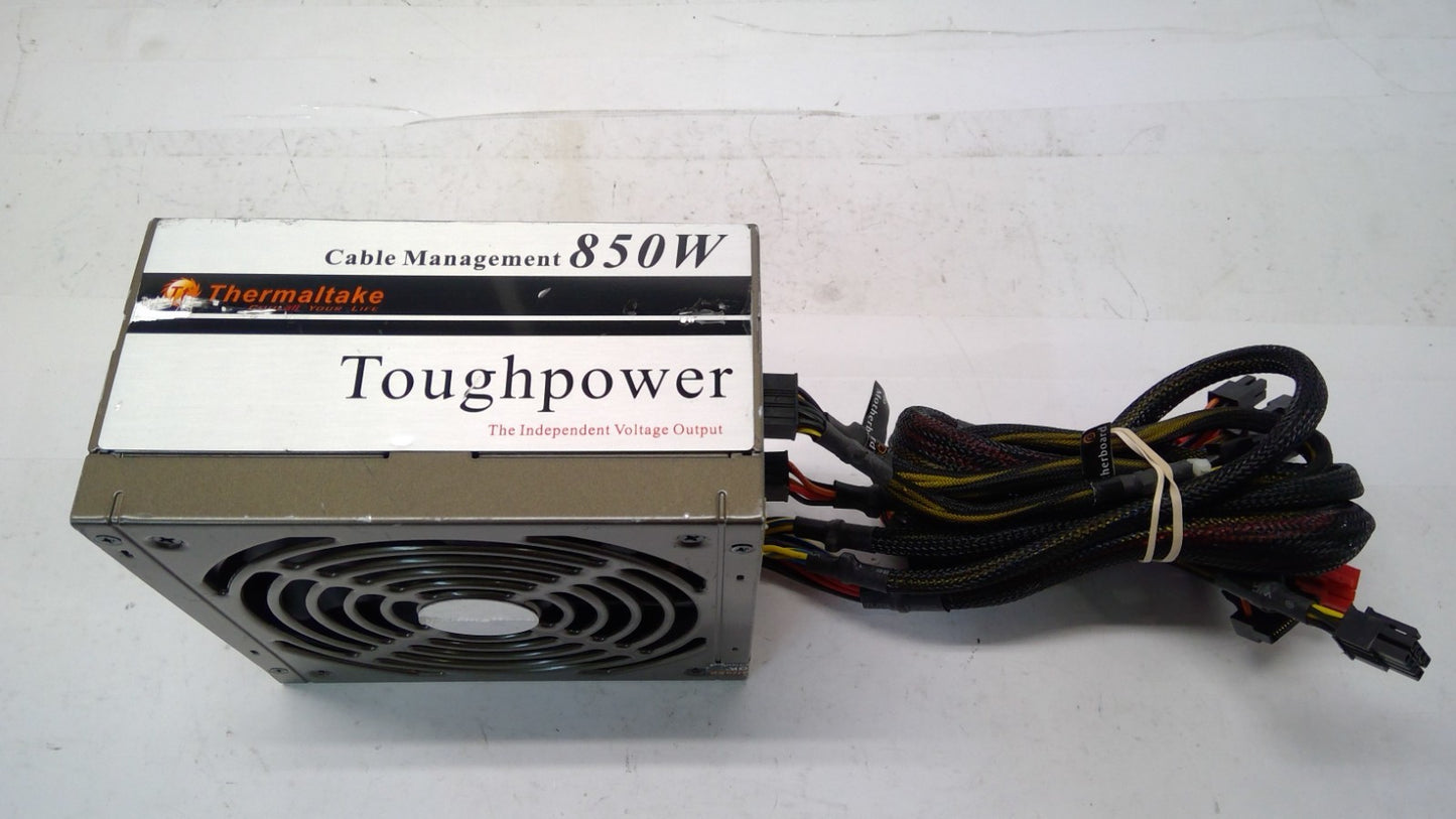 Thermaltake Toughpower 850W W0131RU Power Supply
