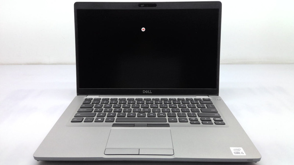 Dell Latitude 5410 14"  Intel i5-10310U@1.7GHz 16GB Ram 256GB Win 11 W/AC *Read*