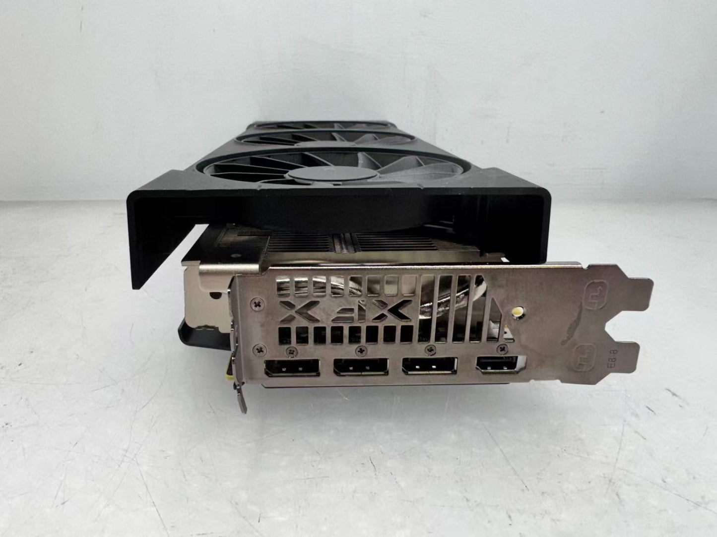 XFX Swift AMD Radeon RX 9070XT Triple Fan RX-97TSWF Graphics Card GPU