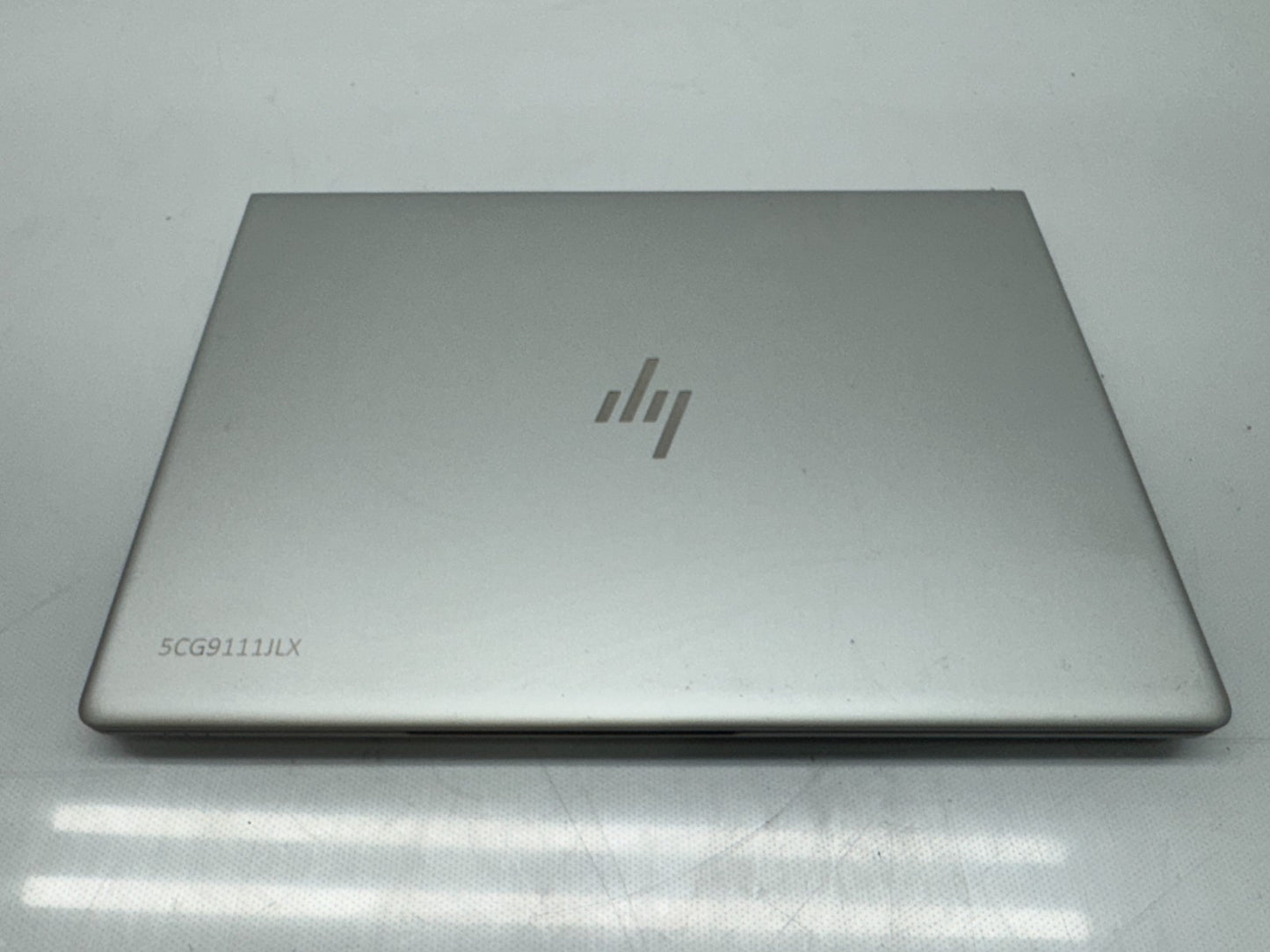 HP Elitebook 840 G5 Intel i7-8650U@1.9GHz 16GB 256G Win11 *No Camera**READ