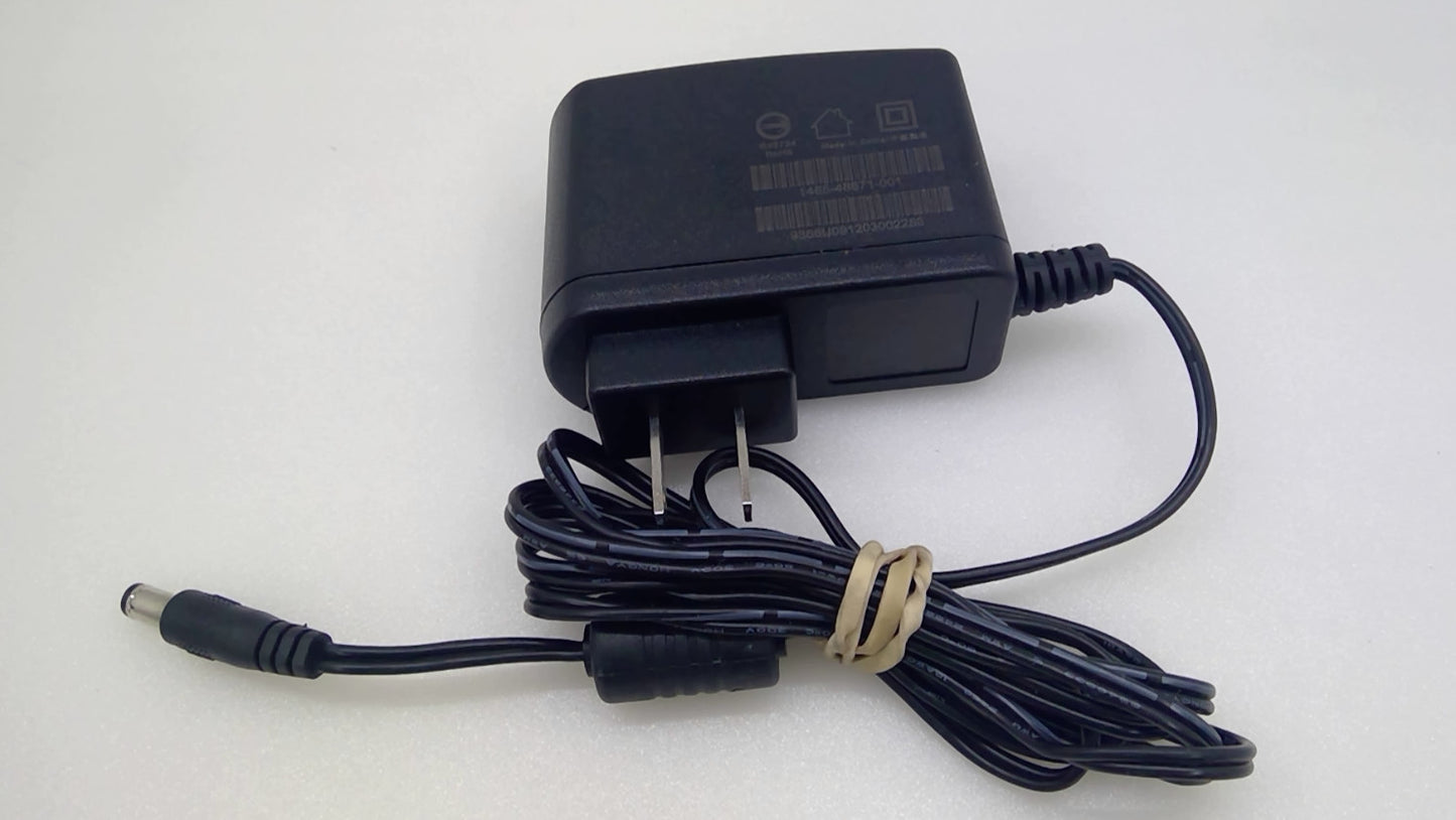 Genuine MOSO MSP-C3000IC5.0-18A-US Switching Adapter 5V 3A Power Supply Charger