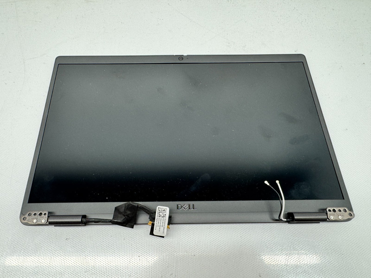 Dell Latitude 7330 13.3" 1920 x 1080 Matte LCD Screen Complete Assembly Black