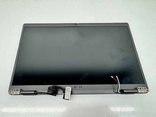 Dell Latitude 7330 13.3" 1920 x 1080 Matte LCD Screen Complete Assembly Black
