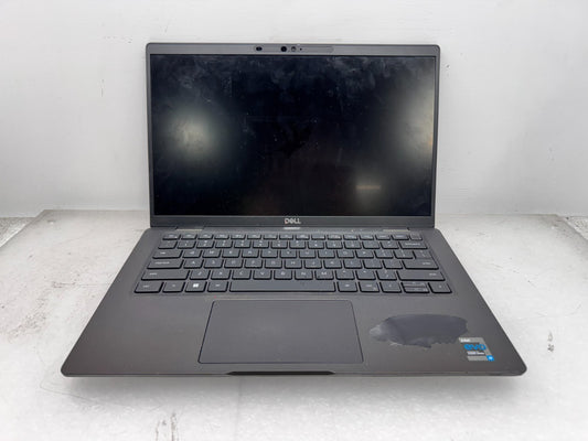 Dell Latitude 7420 Touch 14" LT i7-1185G7@3.0GHz 16G RAM 500GB SSD Win11 *Read*