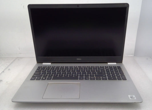 Dell Inspiron 5593 15.6" i5-1035G1 1.20Ghz  16GB RAM No SSD / Battery B13* Read*