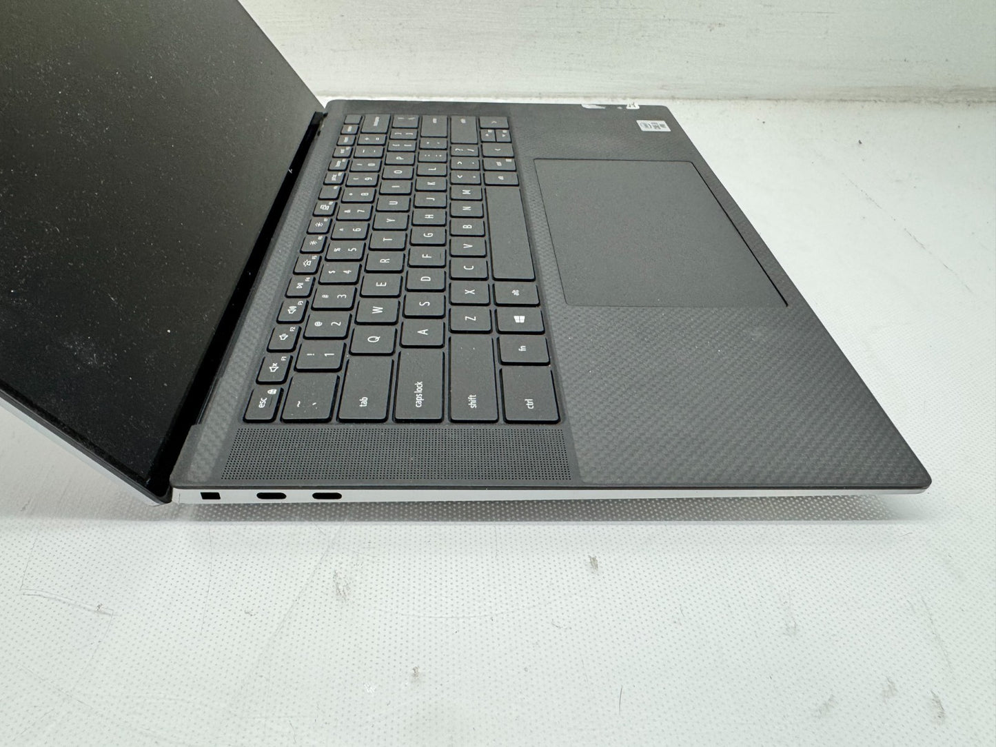 Dell Precision 5550 15.6" i9-10885H@2.4GHz 32GB 512GB SSD T2000 No AC *READ*