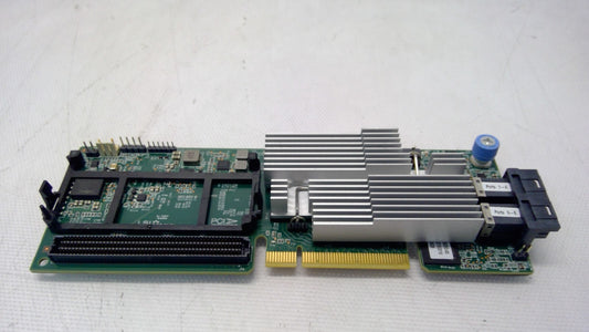 Cisco UCSC-MRAID12G 12Gb/s SAS Modular RAID Controller Tested Working