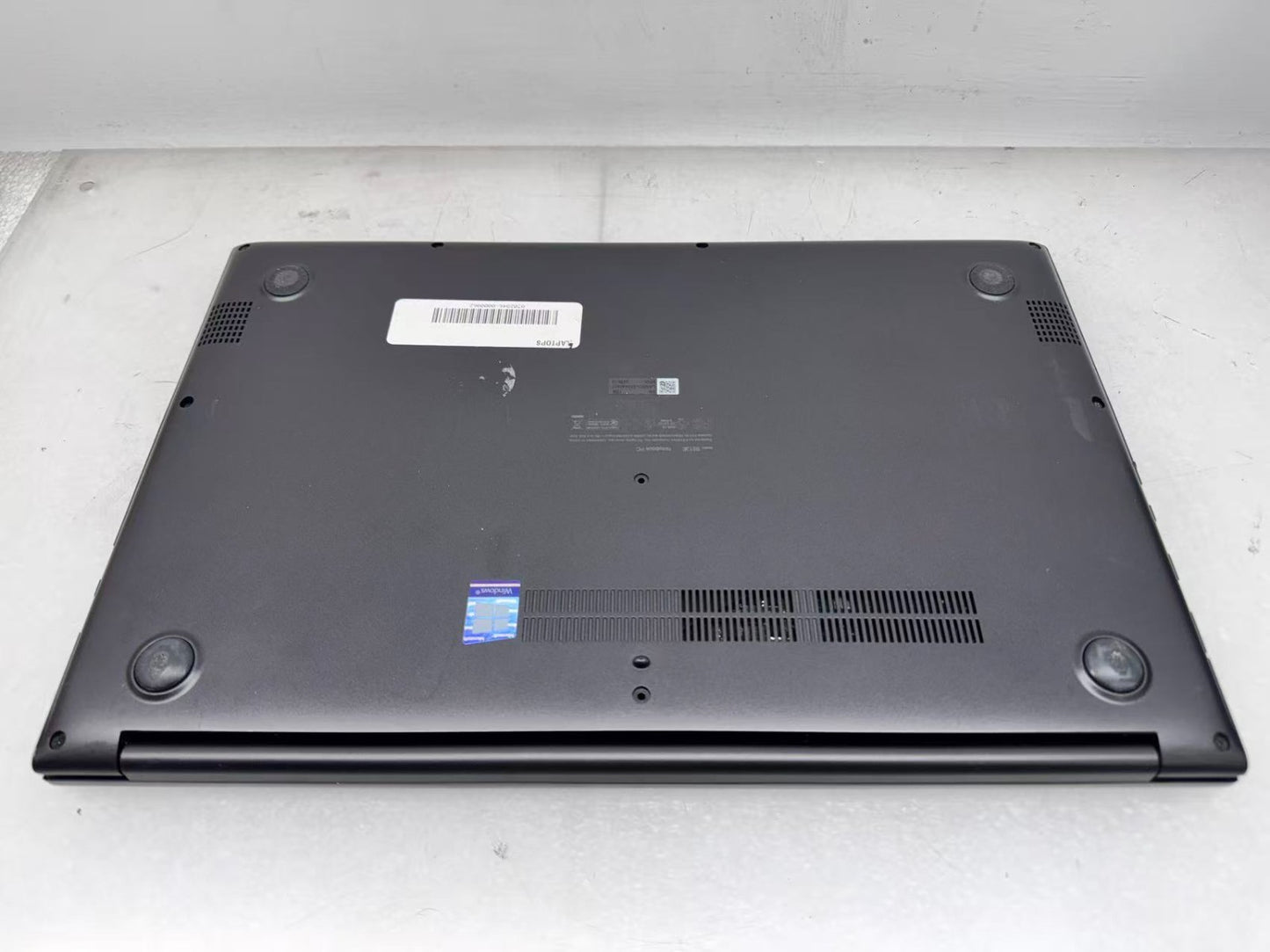 ASUS S513E 15.6" i5-1135G7@2.4GHz 16G RAM 500GB SSD MX350 Win10 *Read*