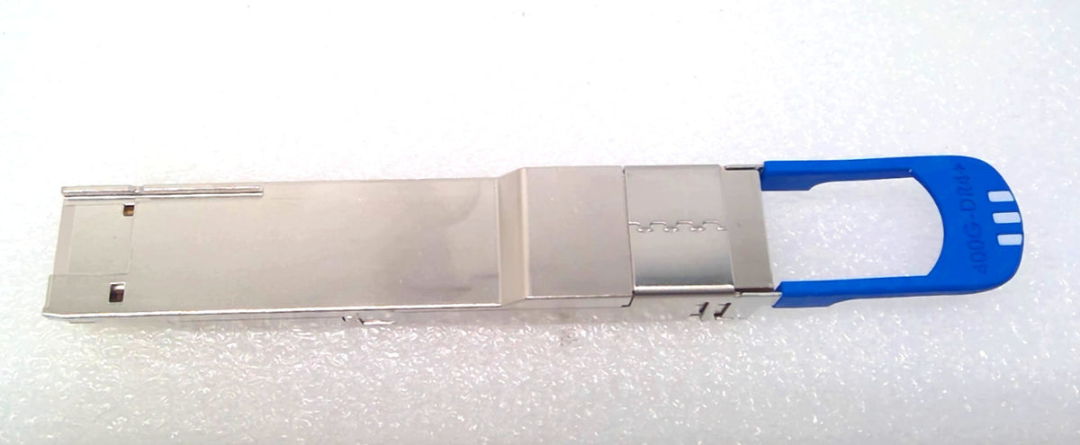 Intel SPTSHP3PMCAS 400G-DR4+ QSFP-DD 1311 2km MPO Transceiver Module