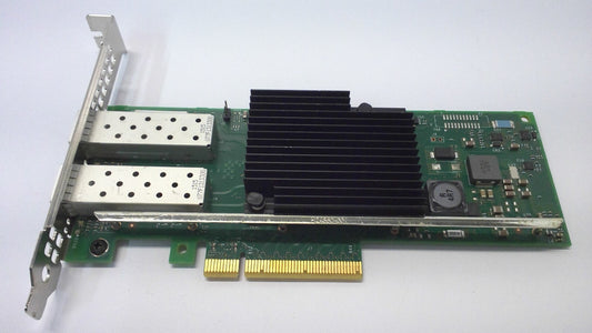 Dell Intel X710-DA2 10Gb Ethernet 2Port Network Adapter Del 540-BBIX Y5M7N KCHGJ