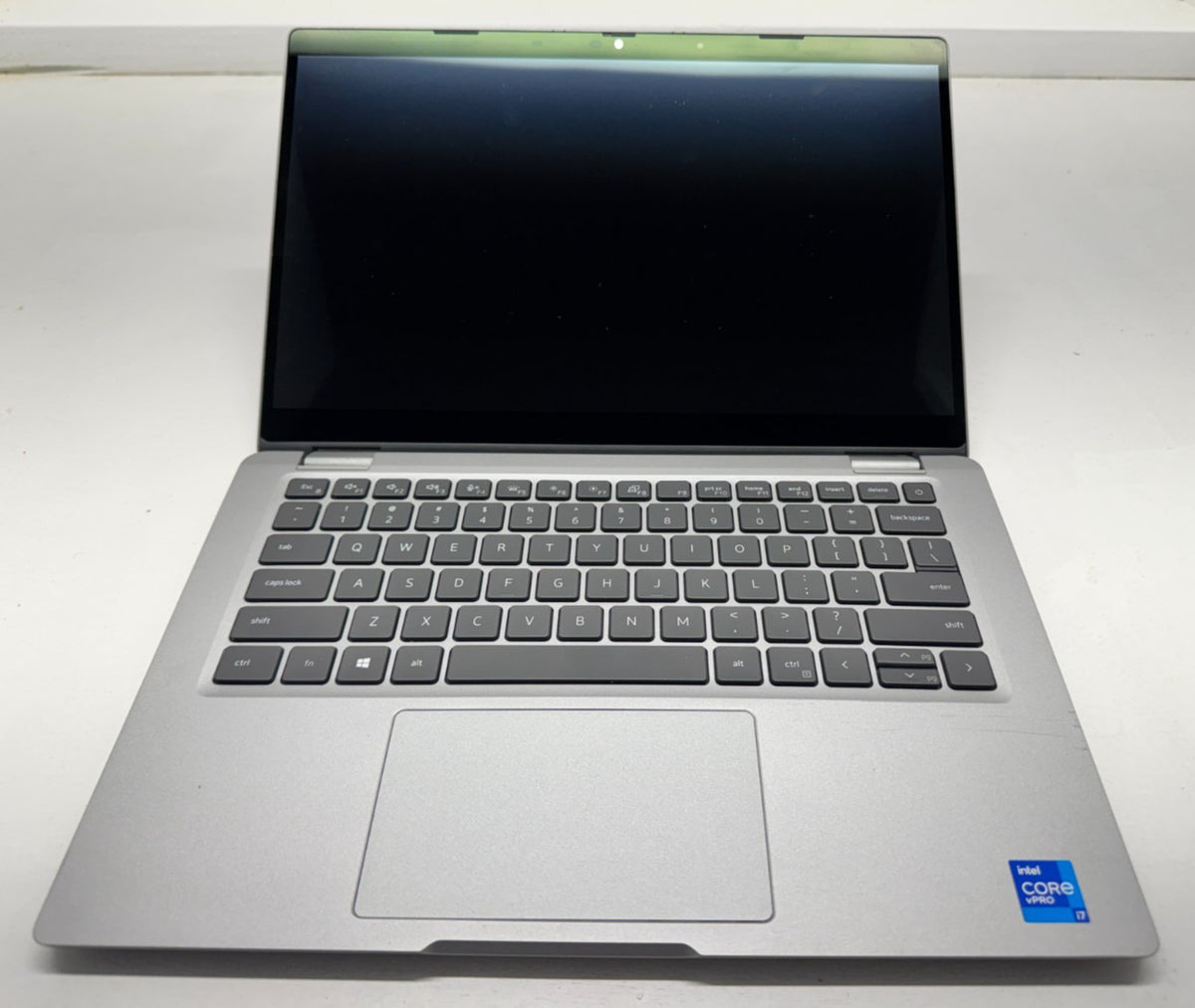 Dell Latitude 5320 Touch 13.3" i7-1185G7@3.0GHz 16G RAM 256GB SSD Win 11 *READ*