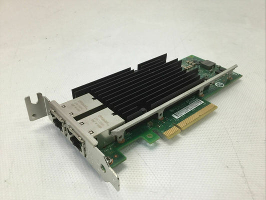 Oracle 10GB Dual Port Ethernet RJ-45 Converged Server Adapter G58497 7070006
