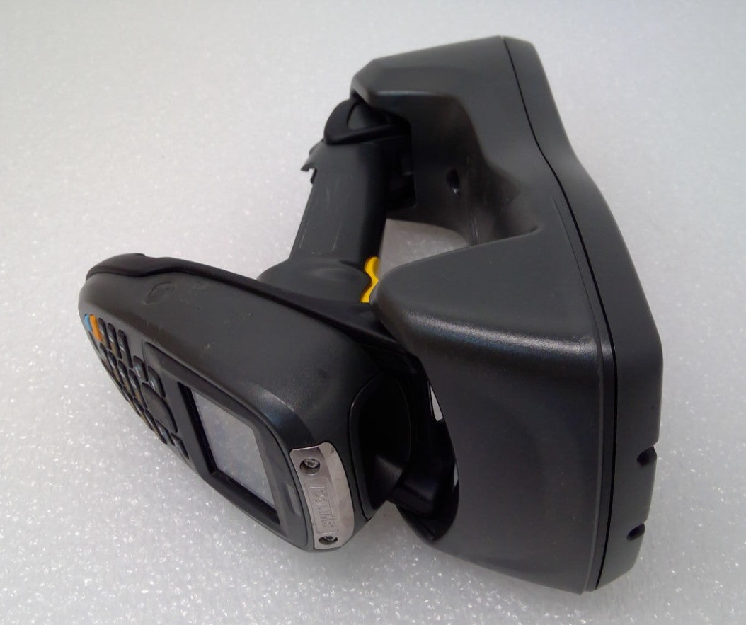 Motorola Symbol Barcode Scanner MT2070 -HD4D62370WR W/Cradle STB2078*NO BATTERY*