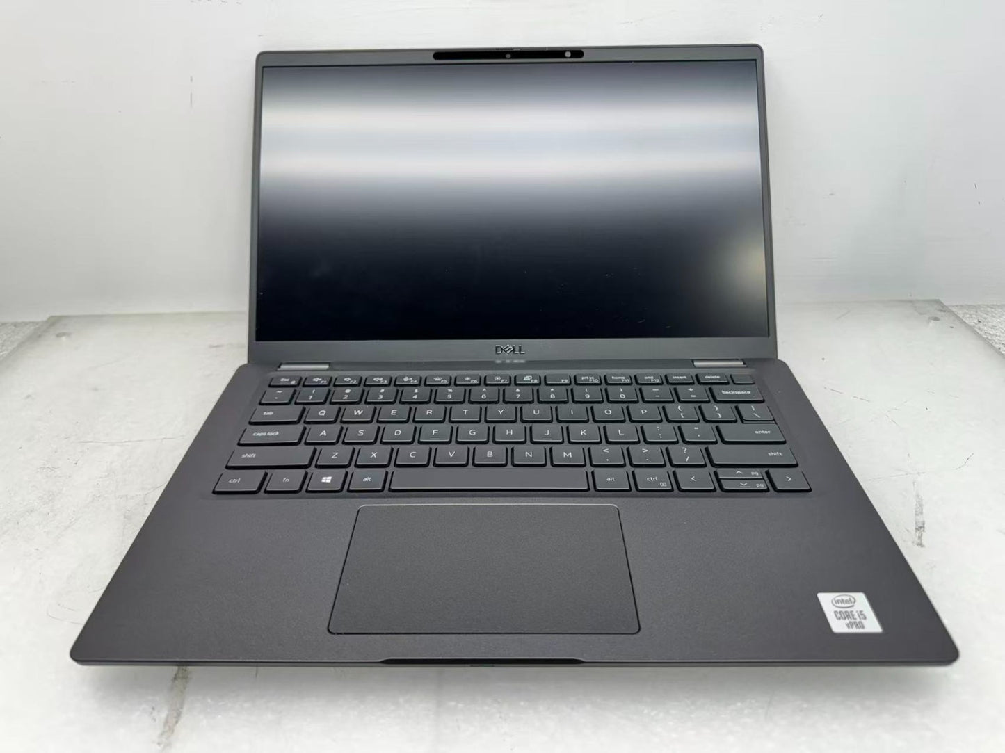 Dell Latitude 7410 Laptop Intel Core i5-10310U@1.7GHz 16GB 256G Windows 11 NoAC*