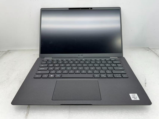 Dell Latitude 7410 Laptop Intel Core i5-10310U@1.7GHz 16GB 256G Windows 11 NoAC*