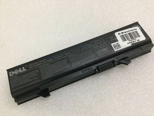 Original Dell KM742 Battery for Latitude E5400 E5500 E5410 E5510 PX644H WU841