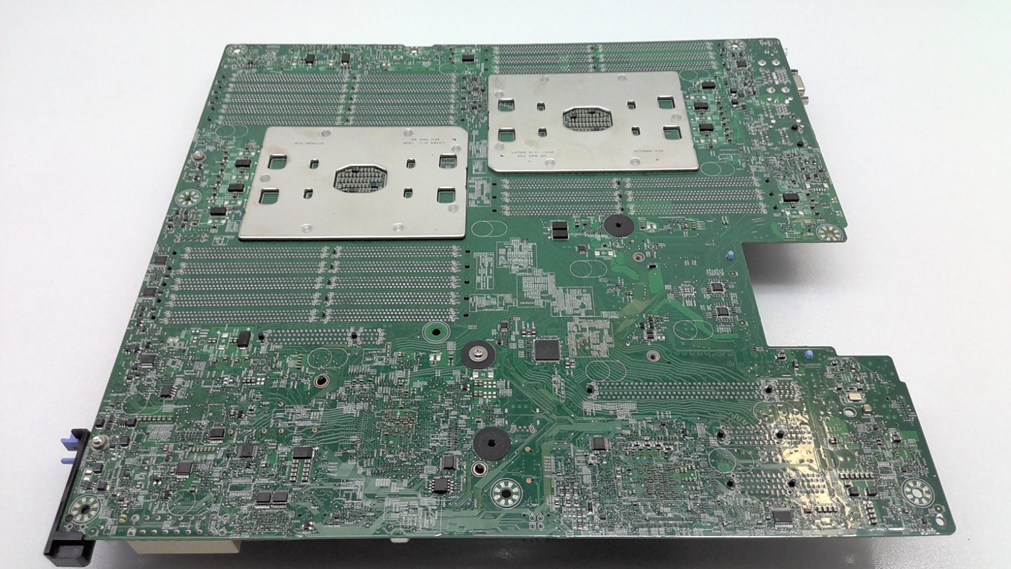 Dell XP8V5 0XP8V5 PowerEdge R540 R440 Dual LGA3647 Server Motherboard