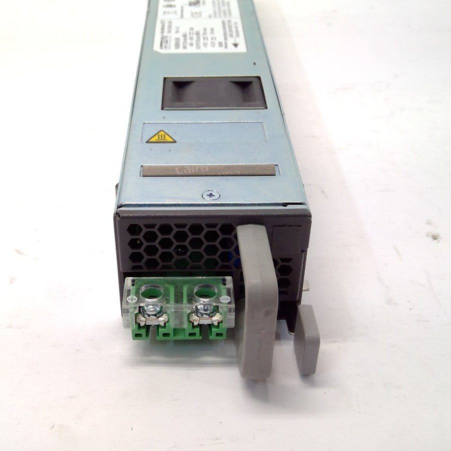 Cisco PWR-CH1-950WDCR  341-101061-01- 950W DC Power Supply for C8500 Routers