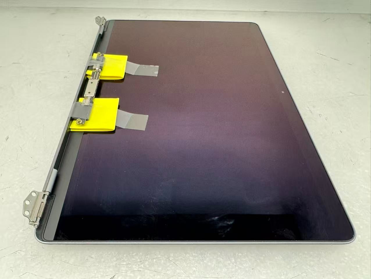 Apple Screen Assembly for Macbook Air 13'' A2337 M1 2020 LCD Screen EMC3598 Gray